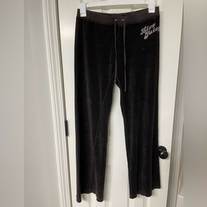 Vintage Juicy Couture Tracksuit Pants